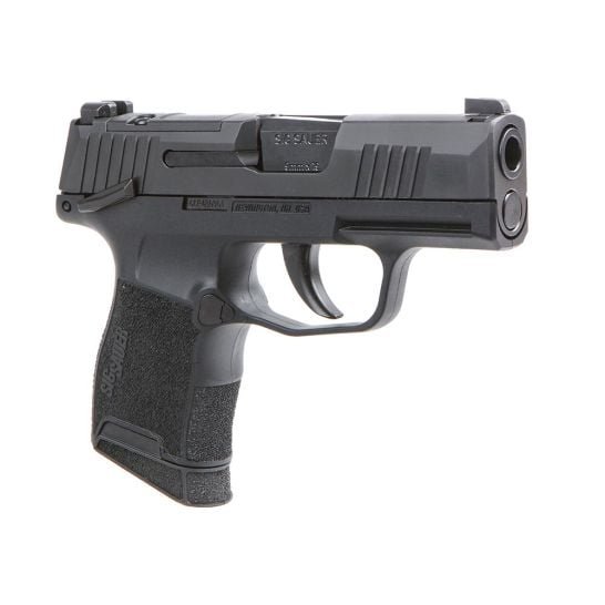 Sig Sauer P365 9mm 3.1" 10rd