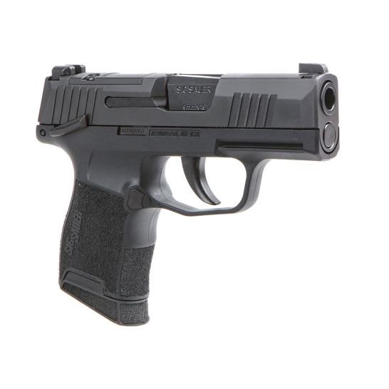 Sig Sauer P365 9mm 3.1" 10rd - 365-9-BXR3P-MS