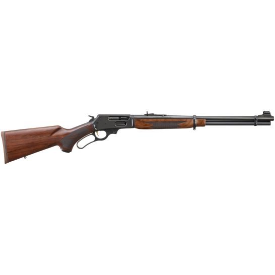 Marlin 336 Classic 30-30 Win Lever Action, American Black Walnut - 70504
