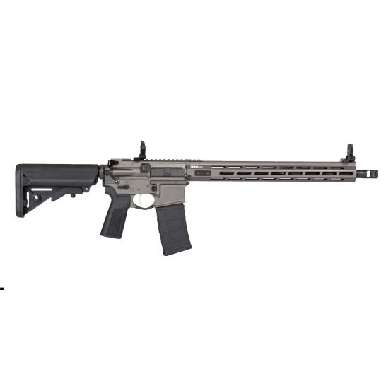 Springfield Saint Victor 5.56 16" 30rd Rifle, Tungsten Gray