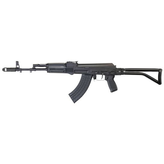 Arsenal SAM7SF 7.62x39mm 16.33" AK Rifle, Black - SAM7SF-84E