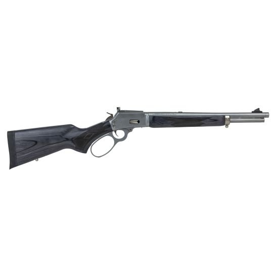 Marlin Rifle 1894 Trapper 357Mag 16.1" 8rd SS/Black Laminate