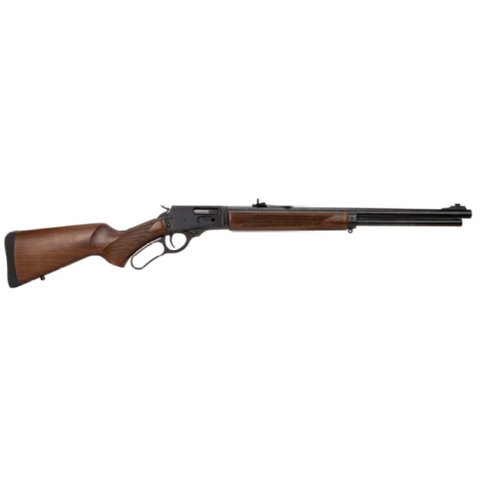 Rossi R95 20" .444 Marlin 6rd BK/HW