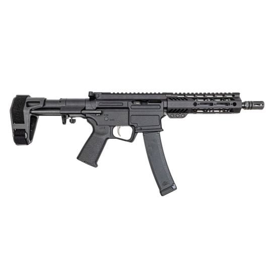 PSA AR-V 8" 9mm 1/10 Lightweight M-Lok MOE EPT PDW Pistol