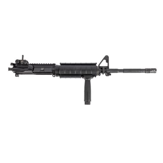 PSA Sabre AR-15 "M4A1" FN CHF CL 16" Upper w/ Quad Rail and Vertical Grip