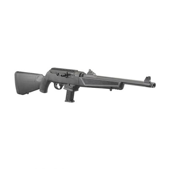 Ruger PC Carbine 9mm 16" Rifle