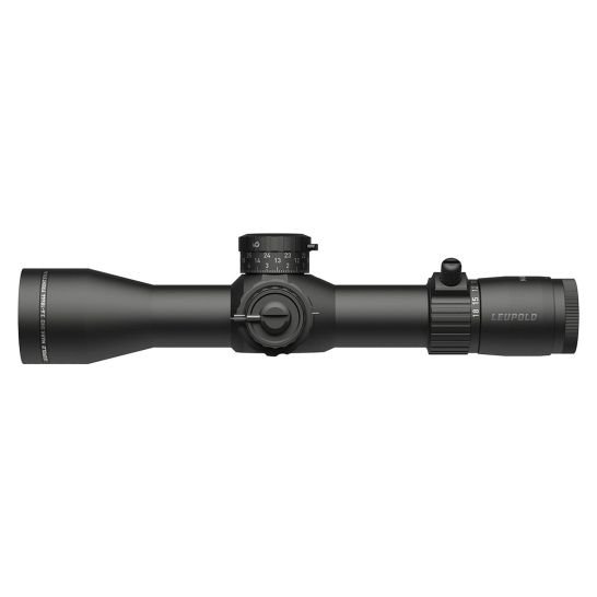 Leupold Mark 5HD Rifle Scope 3.6-18x44mm