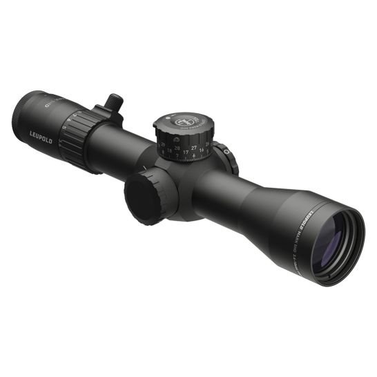 Leupold Mark 5HD Rifle Scope 3.6-18x44mm