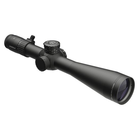Leupold Mark 5HD Rifle Scope 5-25x56mm