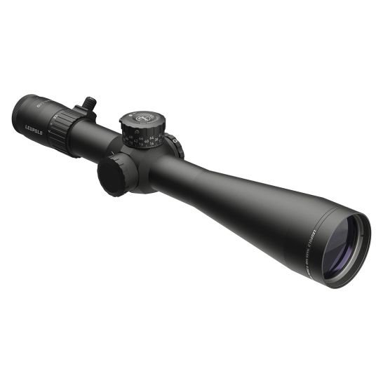 Leupold Mark 5HD Rifle Scope 7-35x56mm