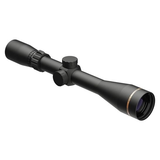 Leupold VX-Freedom Rifle Scope 4-12x40mm