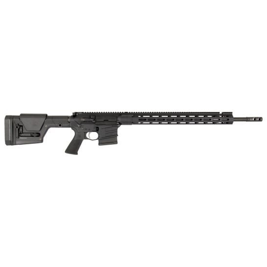 Savage Arms MSR 10 Long Range 308 10 Round AR-10 Rifle, Black