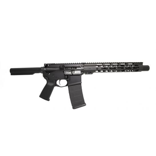 PSA AR-15 Pistol 10.5" CRBN 5.56 Phos. 12" M-Lok MOE EPT