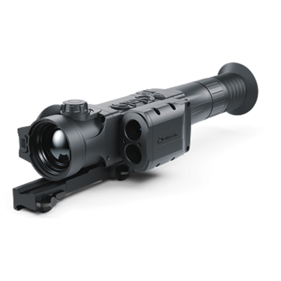 Pulsar Trail 2 LRF XP50 1.6-12.8x50 Thermal Riflescope Reconditioned