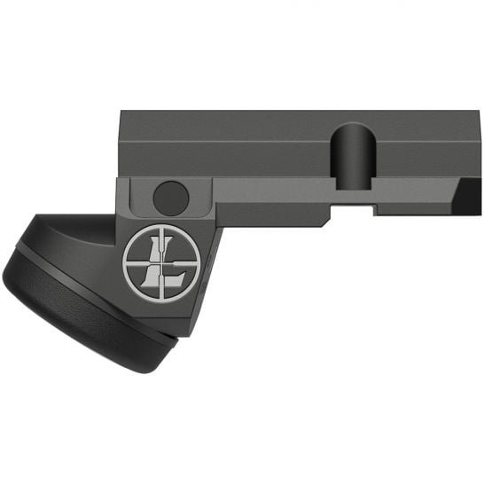 Leupold DeltaPoint Micro 1x Red Dot Sight for S&W M&P, 3 MOA Dot