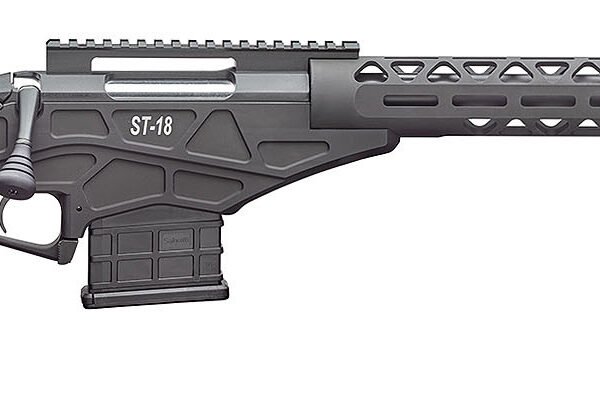 Carabine SABATTI ST-18 calibre .308 Winchester