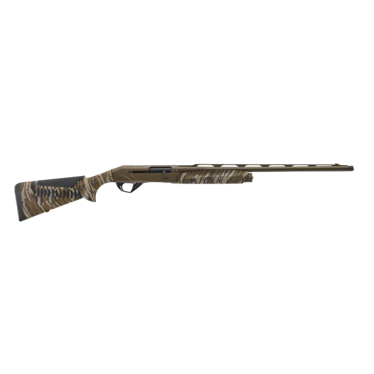 Benelli Super Black Eagle 3 24" 28ga Shotgun, MO Bottomland/Patriot Brown - 11253