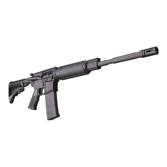 Anderson Manufacturing AM-10 EXT - Hunter .308 Win/7.62 Semi-Automatic AR-10 Rifle