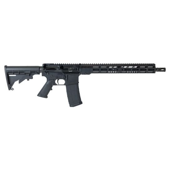Armalite M-15 Light Tactical Carbine .223 Rem/5.56 Semi-Automatic AR-15 Rifle