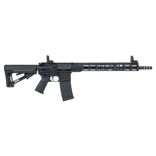 Armalite M-15 Tactical .223 Rem/5.56 Semi-Automatic AR-15 Rifle