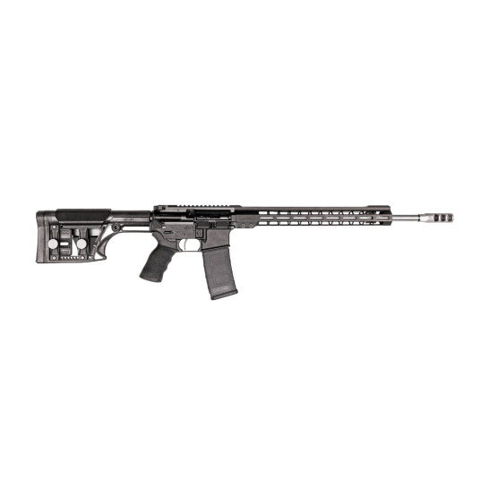 Armalite M-15 Competition .223 Wylde/5.56 Semi-Automatic AR-15 Rifle