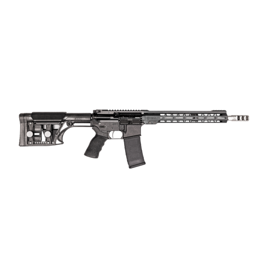 Armalite M-15 Competition .223 Remington/5.56 Semi-Automatic AR-15 Rifle