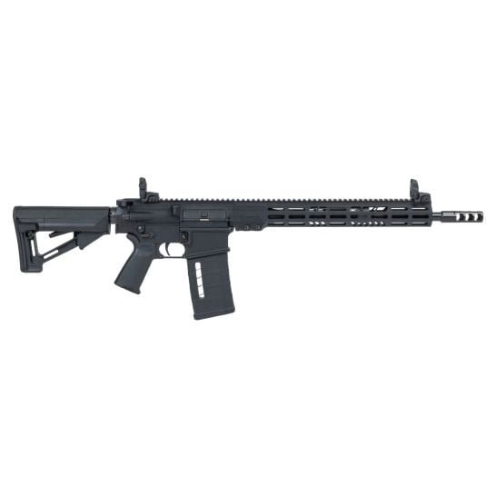 Armalite .308 Win/7.62 Semi-Automatic AR-10 Rifle