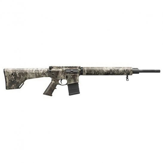 DPMS Prairie Panther .223 Rem Semi-Automatic AR-15 Rifle, True Timber Strata