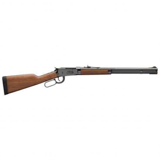 Winchester 94 Trails End Takedown .30-30 Win Lever Action Rifle, Satin