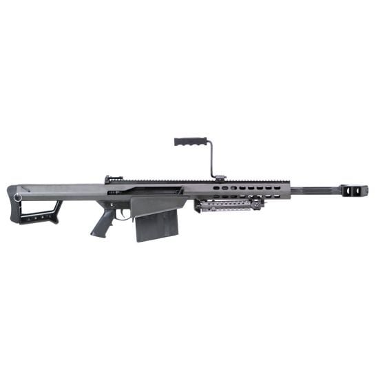 Barrett Firearms M82 A1 .50 BMG Semi-Automatic AR-15 Rifle