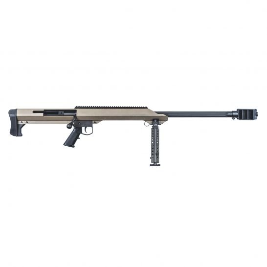 Barrett Firearms Model 99 Heavy Barrel .416 Barrett Bolt Action Rifle
