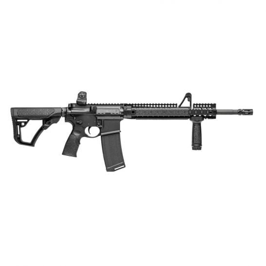 Daniel Defense DDM4 V1 .223 Rem/5.56 Semi-Automatic AR-15 Rifle