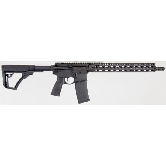 Daniel Defense DDM4 V11 CA Compliant .223 Rem/5.56 Semi-Automatic AR-15 Rifle