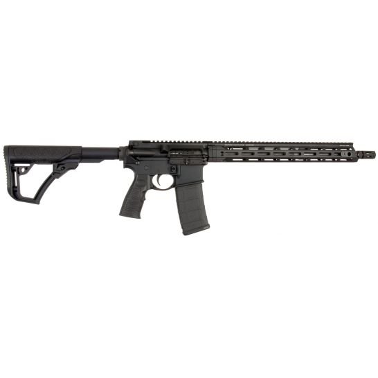 Daniel Defense DDM4 V7 CA Compliant .223 Rem/5.56 Semi-Automatic AR-15 Rifle