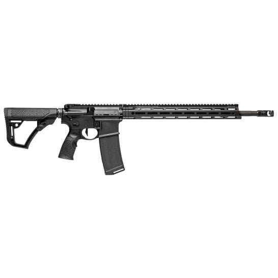 Daniel Defense DDM4 V7 Pro CA Compliant .223 Rem/5.56 Semi-Automatic AR-15 Rifle