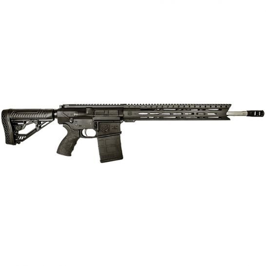 Diamondback Firearms DB10 Elite California Compliant .308 Win Semi-Automatic AR-10 Rifle