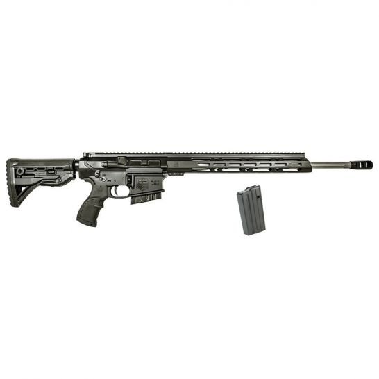 Diamondback Firearms DB10 California Compliant 6.5 Crd Semi-Automatic AR-10 Rifle