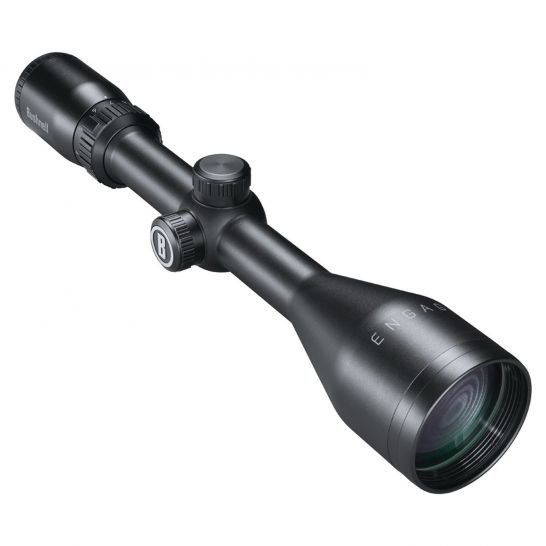 Bushnell Engage 3-9x50mm Deploy MOA (SFP) Rifle Scope - REN3950DW