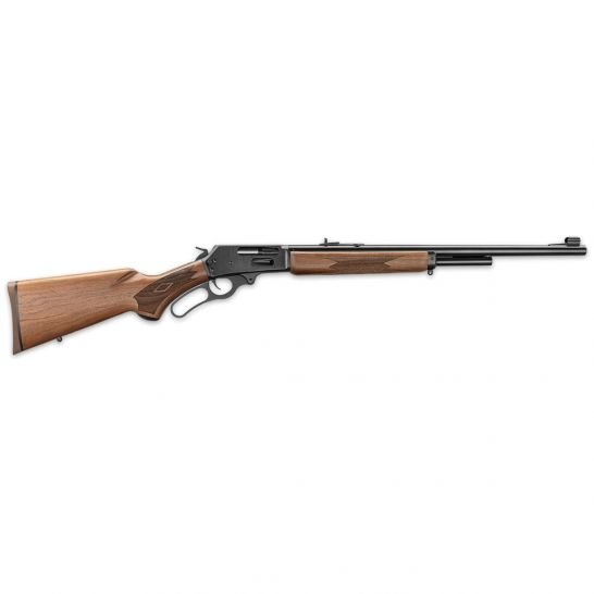 Marlin 1895 22" 410 Gauge Shotgun 2.5" Lever, Brown - 70330