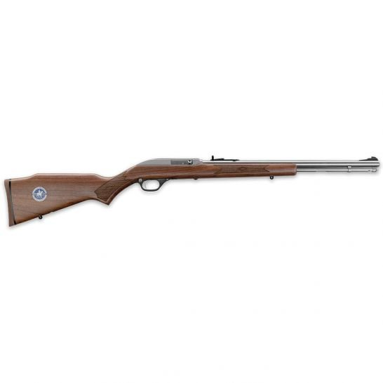 Marlin Model 60 150th Anniversary .22lr Semi-Automatic Rifle, Brown - 70646
