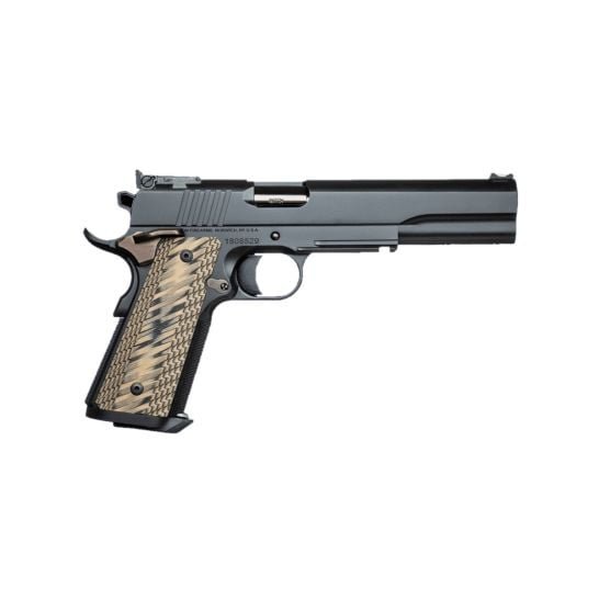 Dan Wesson Kodiak 10mm 6" 8rds Pistol, Black