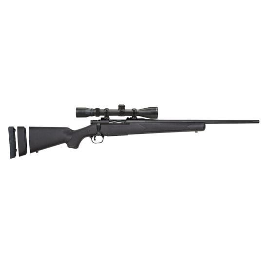Mossberg Patriot Youth Super Bantam Scoped Combo 7mm 08 5+1 Bolt Action Rifle
