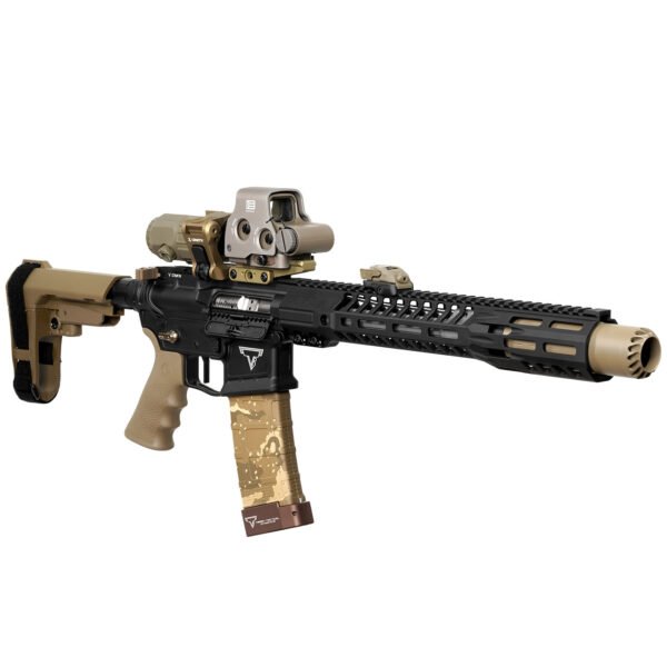 TTI x V7 Sovereign AR Pistol Package