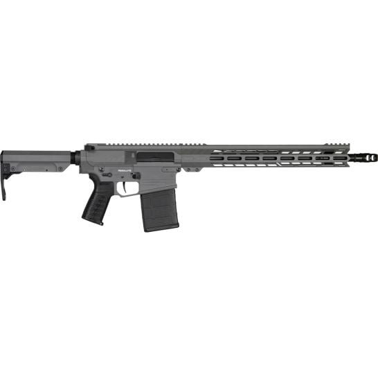 CMMG Resolute MK3 .308 Win 16.10", Tungsten