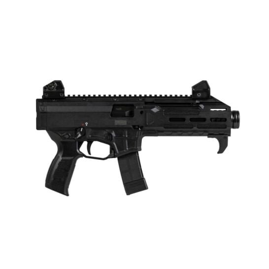 CZ Scorpion 3+ Pistol 9mm 7.80" Semi-Auto