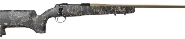 KIMBER MOUNTAIN ASCENT MOJAVE 300WIN 26