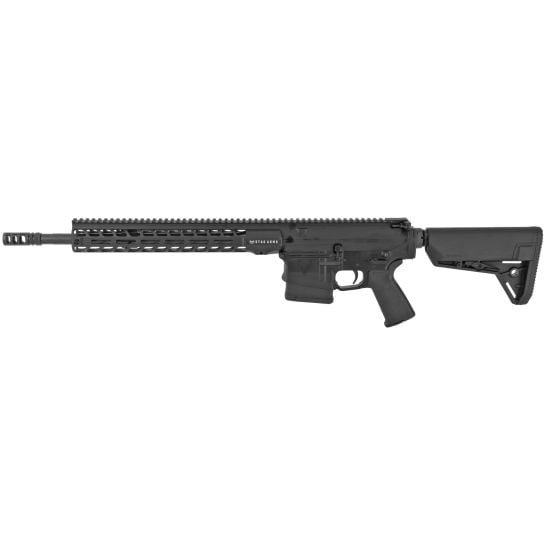 Stag Arms .308 Win AR Rifle with 16" Barrel, Black