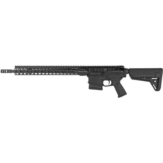 Stag Arms .308 Win Left Hand AR Rifle with 18" Barrel, Black