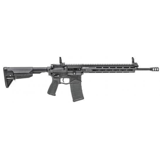 Springfield Armory Saint Edge 5.56 NATO AR-15 Rifle