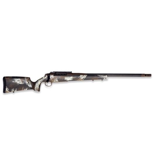 Weatherby Model 307 Alpine CT 7mm Backcountry 22" Bolt Action, Camouflage